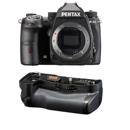 Pentax K-3 Mark III: Picture 1 regular