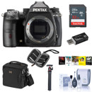 Pentax K-3 Mark III: Picture 1 regular