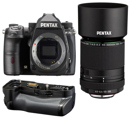 Pentax K-3 Mark III: Picture 1 regular