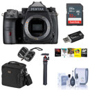 Pentax K-3 Mark III Monochrome: Picture 1 regular