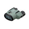 Ricoh 6.5x21 Papilio III WR Porro Prism Binoculars with 7.5 Degree Angle of View Olive