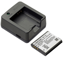 Ricoh BJ-11 Battery Charger: Picture 1 regular
