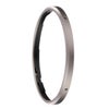 Ricoh GN-3 Ring Cap for GR IV Digital Camera, Dark Gray Dark Gray
