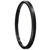 Ricoh GN-1 Ring Cap for GR III Digital Camera, Dark Gray Black