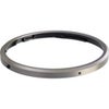Ricoh GN-1 Ring Cap for GR III Digital Camera, Dark Gray Gray