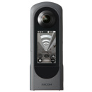 Ricoh THETA X: Picture 1 regular