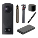 Ricoh Theta Z1: Picture 1 regular