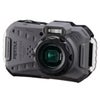 Pentax WG-1000 All-Weather Camera Gray