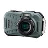Pentax WG-1000 All-Weather Camera Olive