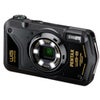 Pentax WG-8 All-Weather Camera Black