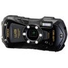 Ricoh Pentax WG-90 All-Weather Compact Digital Camera Black