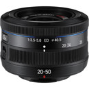 Samsung 20-50mm Mirrorless: Picture 1 regular