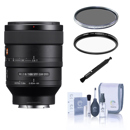 Sony 100mm F2.8 GM: Picture 1 regular