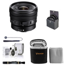 Sony E PZ 10-20mm: Picture 1 regular