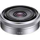 Sony 16mm f/2.8: Picture 1 regular