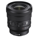 Sony FE PZ 16-35mm f/4 G Lens for Sony E