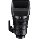 Sony E PZ 18-110mm f/4.0 G OSS Lens for Sony E
