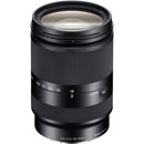 Sony E 18-200mm f/3.5-6.3 OSS LE Lens for Sony E