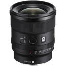 Sony FE 20mm f/1.8 G Lens for Sony E