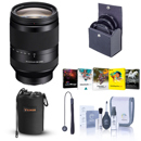 Sony FE 24-240mm F3.5-6.3 OSS: Picture 1 regular