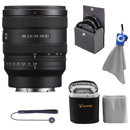 Sony 24-50mm f/2.8: Picture 1 regular