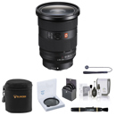 Sony FE 24-70mm f/2.8 GM II: Picture 1 regular