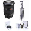 Sony FE 24-70mm f/2.8 GM II: Picture 1 regular