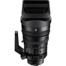 Sony FE PZ 28-135mm f/4 OSS G Lens for Sony E
