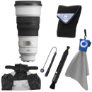 Sony FE 300mm f/2.8: Picture 1 regular