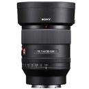 Sony FE 35mm f/1.4 GM Lens