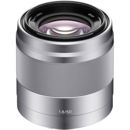 Sony E 50mm F/1.8 OSS: Picture 1 regular