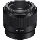 Sony FE 50mm F/1.8: Picture 1 regular