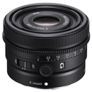 Sony FE 50mm f/2.5 G: Picture 1 regular