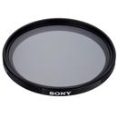 Sony 55mm Circular Polarizer Filter with Zeiss T* Coating