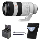 Sony FE 70-200mm f/2.8: Picture 1 regular