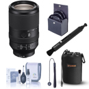 Sony FE 70-300mm G OSS: Picture 1 regular