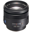 Sony 85mm F/1.4: Picture 1 regular