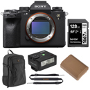 Sony Alpha 1: Picture 1 regular