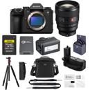 Sony a1 II: Picture 1 regular