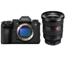 Sony a1 II: Picture 1 regular