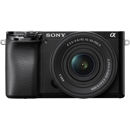 Sony a6100: Picture 1 regular