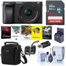 Sony a6400: Picture 1 regular