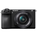 Sony Alpha a6700: Picture 1 regular