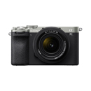 Sony Alpha a7C II: Picture 1 regular