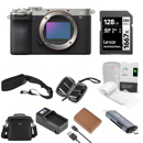 Sony Alpha a7CR: Picture 1 regular