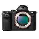 Sony Alpha A7 II: Picture 1 regular