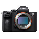 Sony Alpha a7R IV Mirrorless Camera (V2)