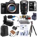Sony a7R IV (V2): Picture 1 regular