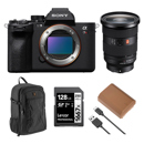Sony Alpha a7R V: Picture 1 regular
