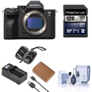 Sony Alpha a7S III: Picture 1 regular